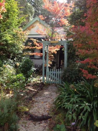Lemon Tree Cottage - Maitland Accommodation 2