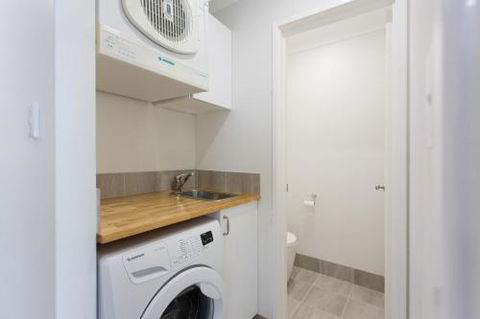 Blue Bay Beach Stay Mandurah - Maitland Accommodation 1
