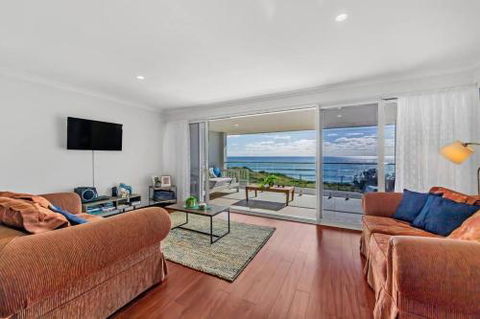 Blue Bay Beach Stay Mandurah - Maitland Accommodation 3
