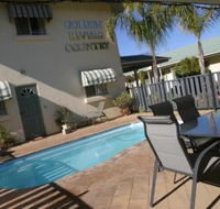Golden Rivers Holiday Apartments - Maitland Accommodation