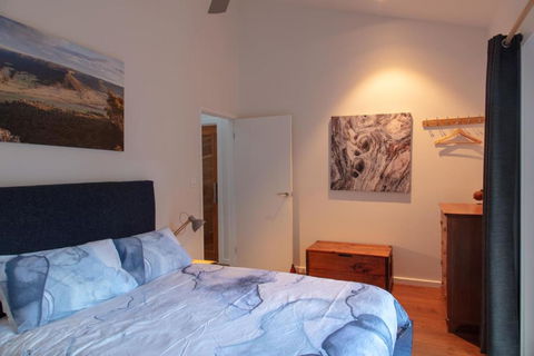 Ducknow - Maitland Accommodation 3