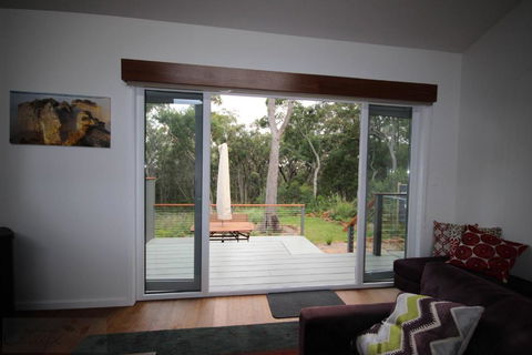 Ducknow - Maitland Accommodation 4