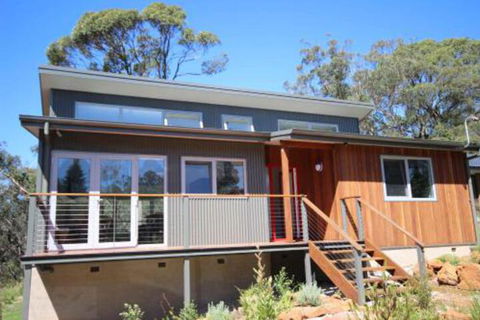 Ducknow - Maitland Accommodation 0