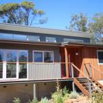 Ducknow - Maitland Accommodation 1