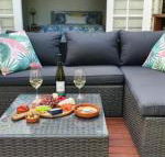 A Coonawarra Experience - Maitland Accommodation