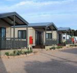 BIG4 Ceduna Tourist Park - Maitland Accommodation