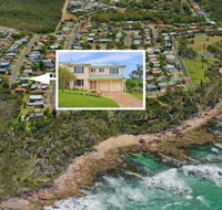 SEAVIEW DREAM Bonny Hills - Maitland Accommodation
