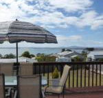Panoramic Views on Walter - Maitland Accommodation
