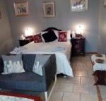 Yorks Lookout Lodge Bed  Breakfast - Maitland Accommodation