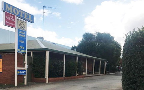 Yambil Inn - Maitland Accommodation 2