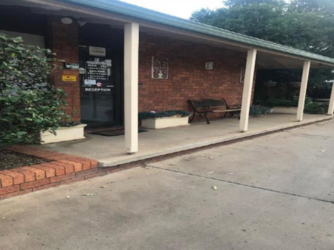 Yambil Inn - Maitland Accommodation 4