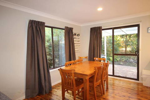 Mirambeena - Maitland Accommodation 4
