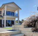 Bay Bliss in Coffin Bay - Maitland Accommodation