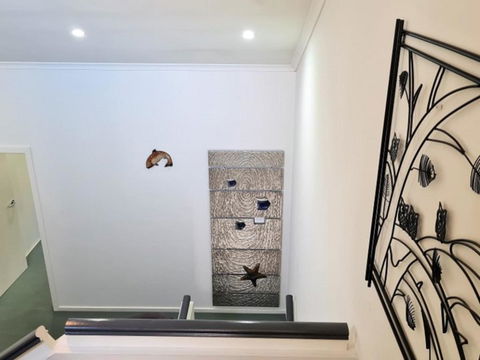 The Artisan 3BR House In The City - Maitland Accommodation 2