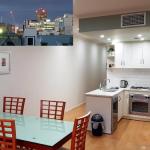 The Artisan 3BR House In The City - Maitland Accommodation 1