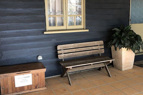Top Cottage At Maleny - Maitland Accommodation 6