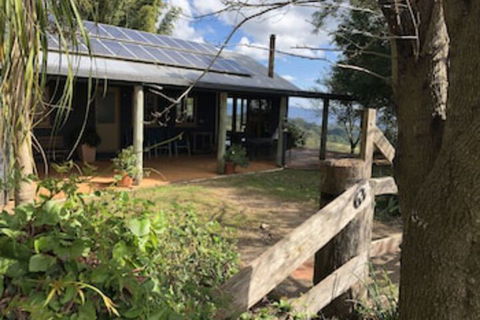 Top Cottage At Maleny - Maitland Accommodation 0