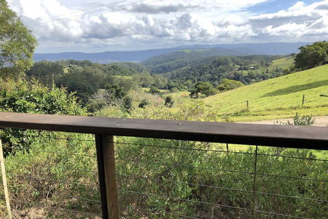 Top Cottage At Maleny - Maitland Accommodation 3
