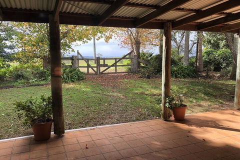 Top Cottage At Maleny - Maitland Accommodation 4