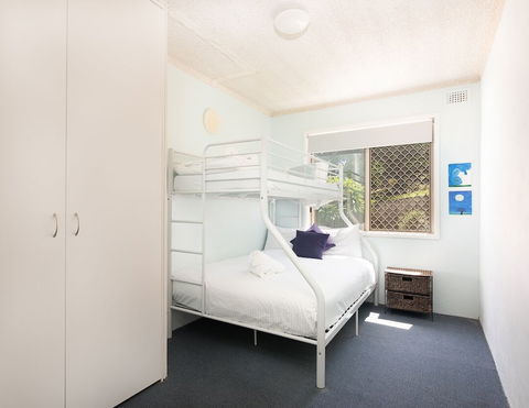Yamba Towers 2 - Maitland Accommodation 1