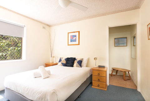 Yamba Towers 2 - Maitland Accommodation 2