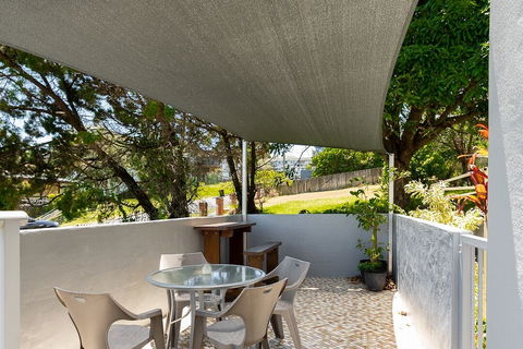 Yamba Towers 2 - Maitland Accommodation 4