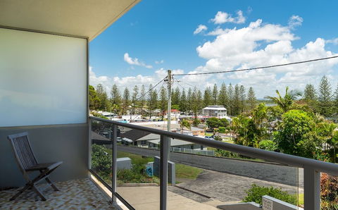 Yamba Towers 2 - Maitland Accommodation 5