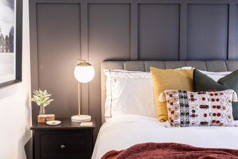 Tre Sorelle Camden - Maitland Accommodation 1