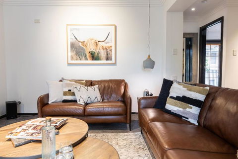 Tre Sorelle Camden - Maitland Accommodation 5
