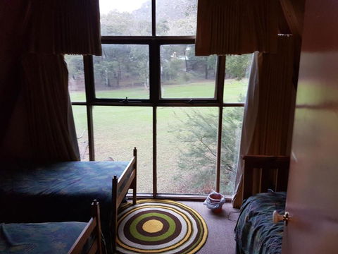 Swampgum Rise - Maitland Accommodation 2