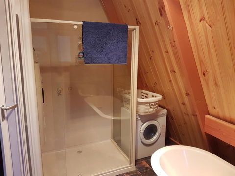 Swampgum Rise - Maitland Accommodation 3