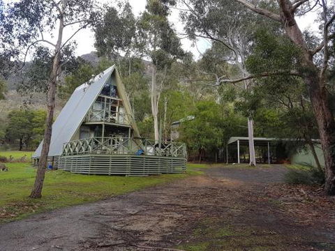 Swampgum Rise - Maitland Accommodation 1