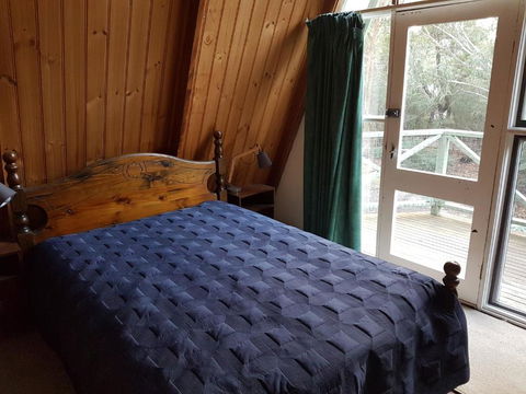 Swampgum Rise - Maitland Accommodation 4