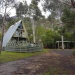 Swampgum Rise - Maitland Accommodation 0