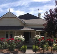 Tin House at Tanunda - Maitland Accommodation