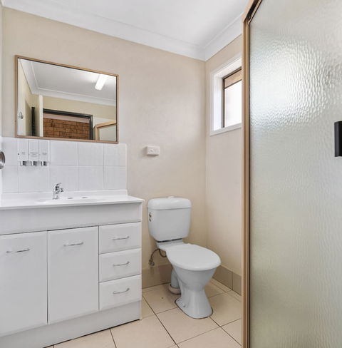 Esk Caravan Park & Motel - Maitland Accommodation 3