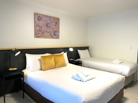 Esk Caravan Park & Motel - Maitland Accommodation 6