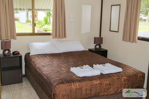 Esk Caravan Park & Motel - Maitland Accommodation 5