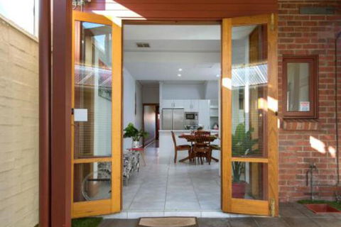 Carrington Charm CBD WiFi Parking - Maitland Accommodation 2