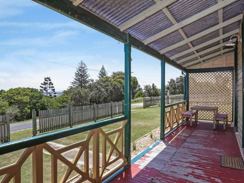 Yamba Pilot Cottage 2 Pets Welcome Close To Beach - Maitland Accommodation 2
