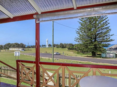 Yamba Pilot Cottage 1 Pets Welcome Close To Beach - Maitland Accommodation 1