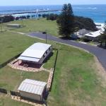 Yamba Pilot Cottage 1 Pets Welcome Close To Beach - Maitland Accommodation 0