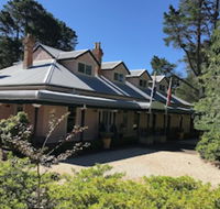 Closeburn House - Maitland Accommodation