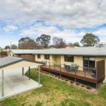 Dangarsleigh NSW Maitland Accommodation