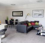 Central Park Boutique Apartment - Maitland Accommodation