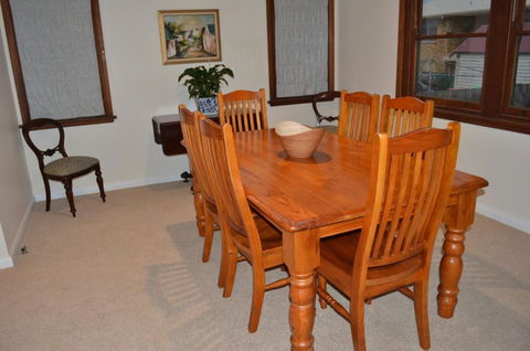 Coolamon On Marsh Armidale - Maitland Accommodation 4