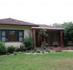 Coolamon on Marsh Armidale - Maitland Accommodation