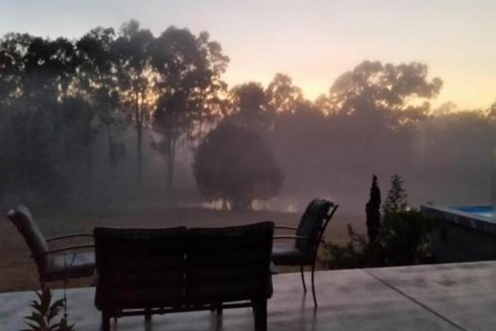 Lagoon Pocket QLD Maitland Accommodation