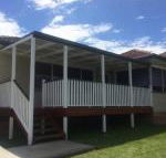 Costa Park Cottage Dio Armidale - Maitland Accommodation