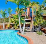 Panorama Beach House - Maitland Accommodation
